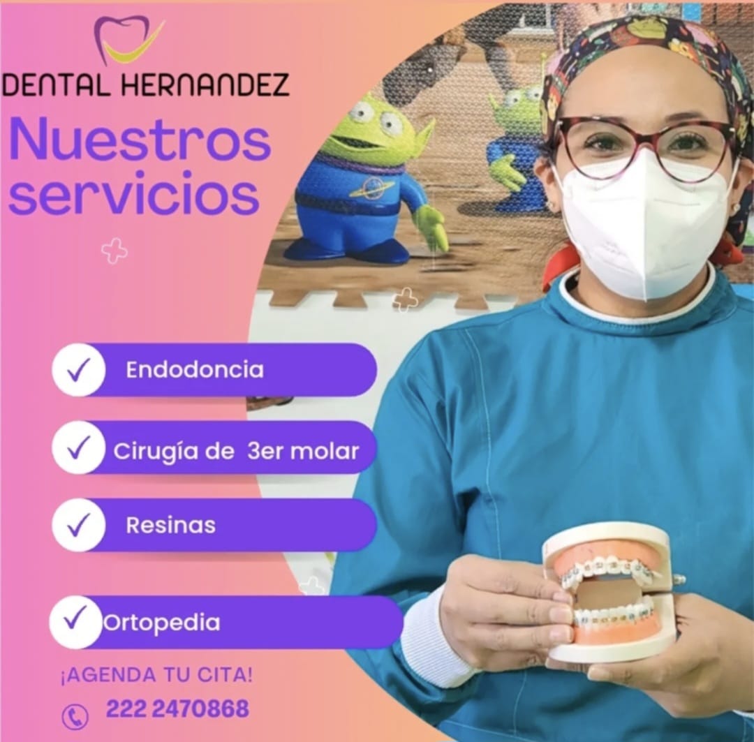 Dental Hernández y Podología — foto 2