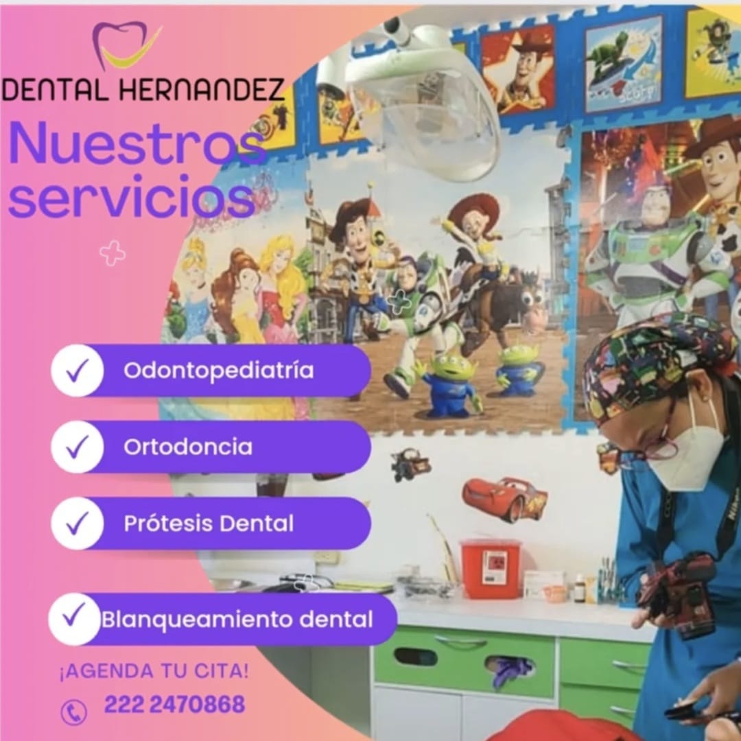Dental Hernández y Podología — foto 3