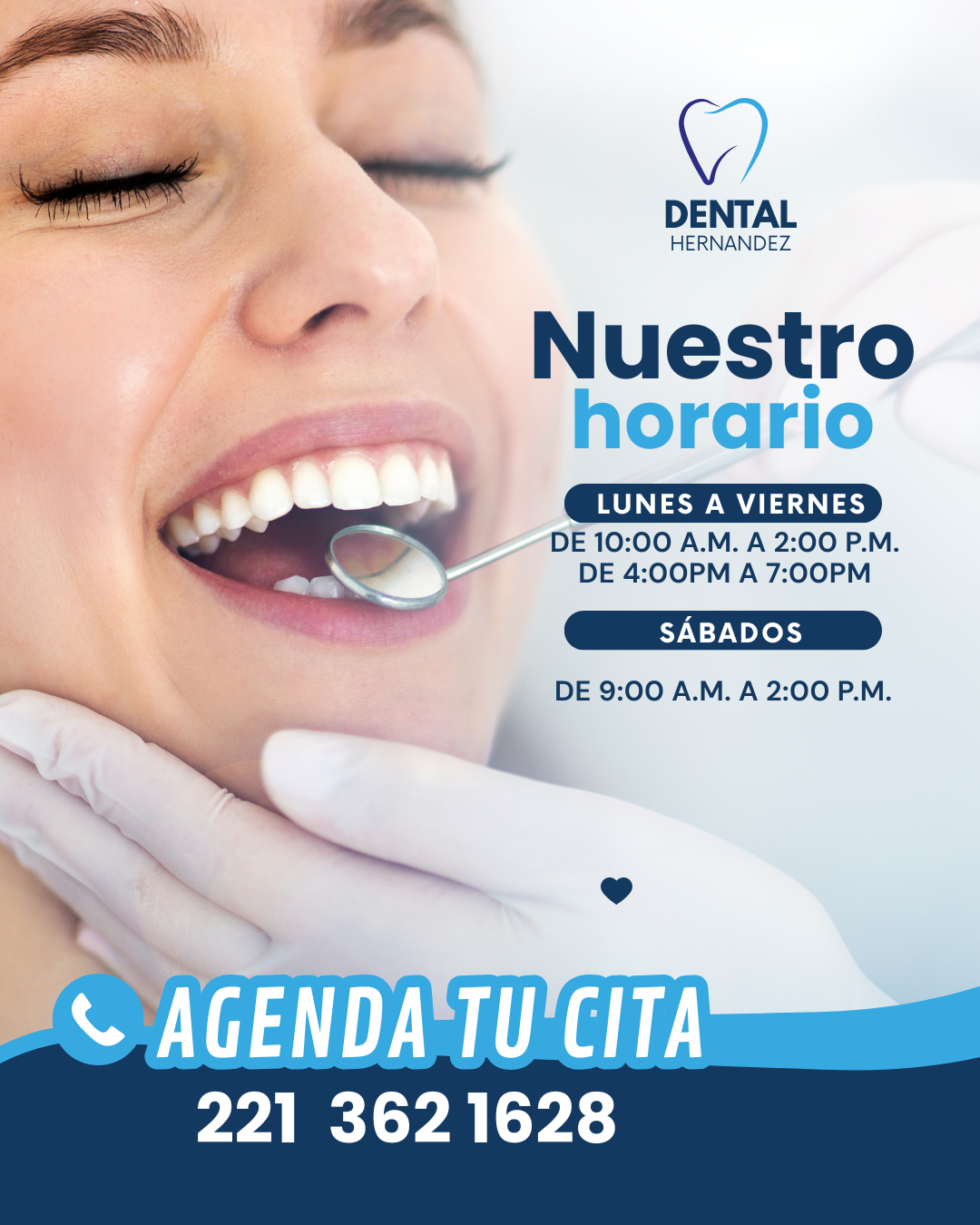 Dental Hernández y Podología — foto 4