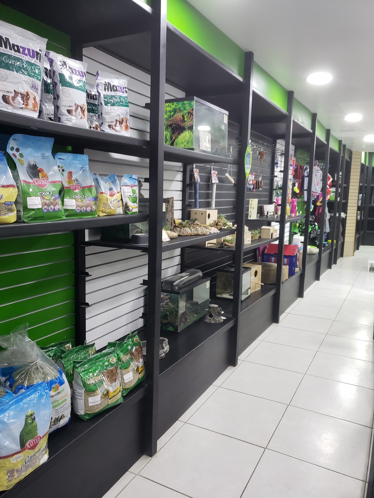 Profauna Hospital Veterinario 24 Horas — foto 3