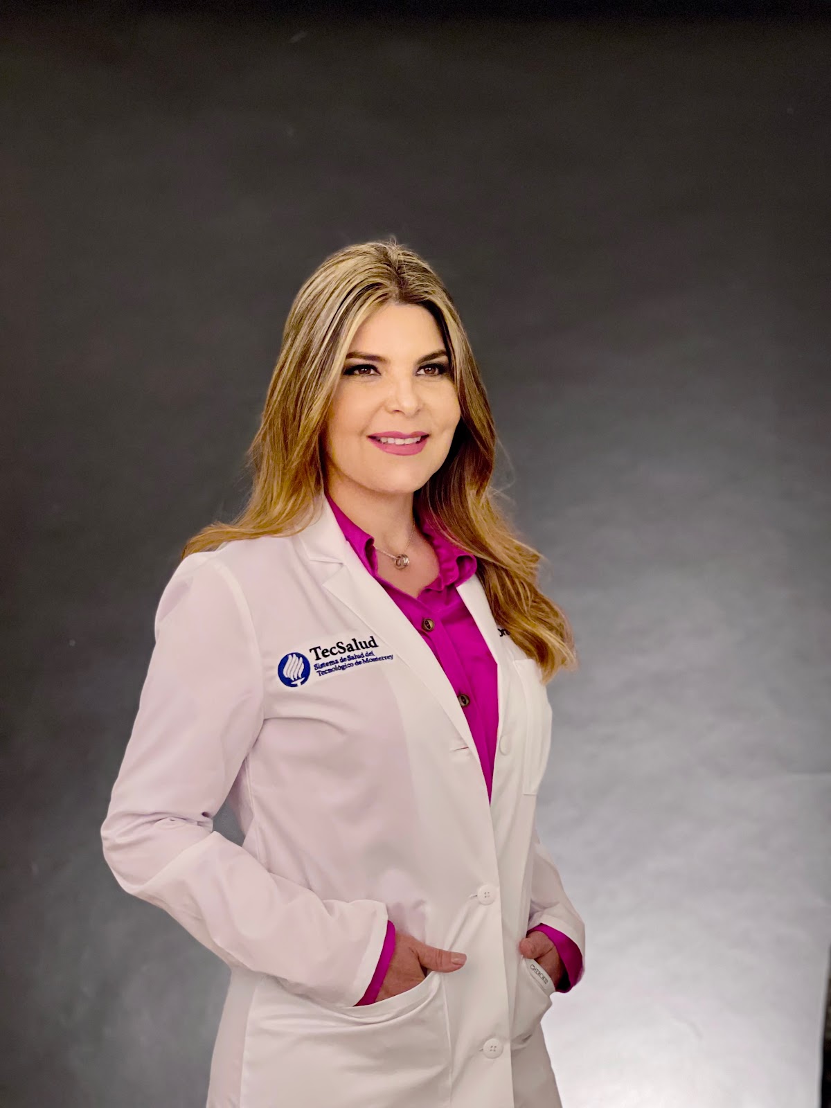Dra. Monica Morcos González — foto 2
