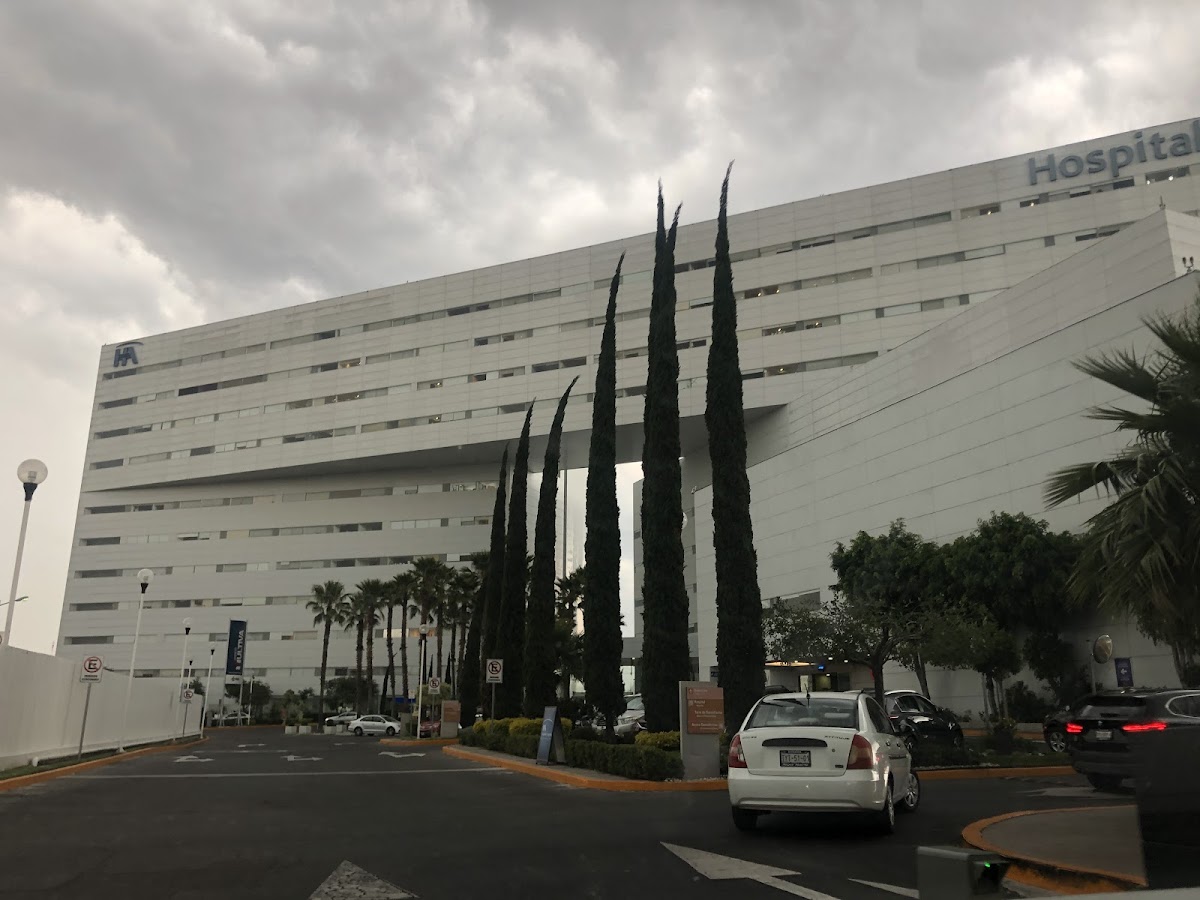 Dr Michel Dassaejv Macías Amezcua - Medicina Materno Fetal - Ginecología y Obstetricia — foto 3