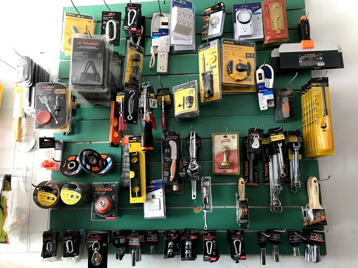 Material Eléctrico y Plomería: La Bendición — foto 2