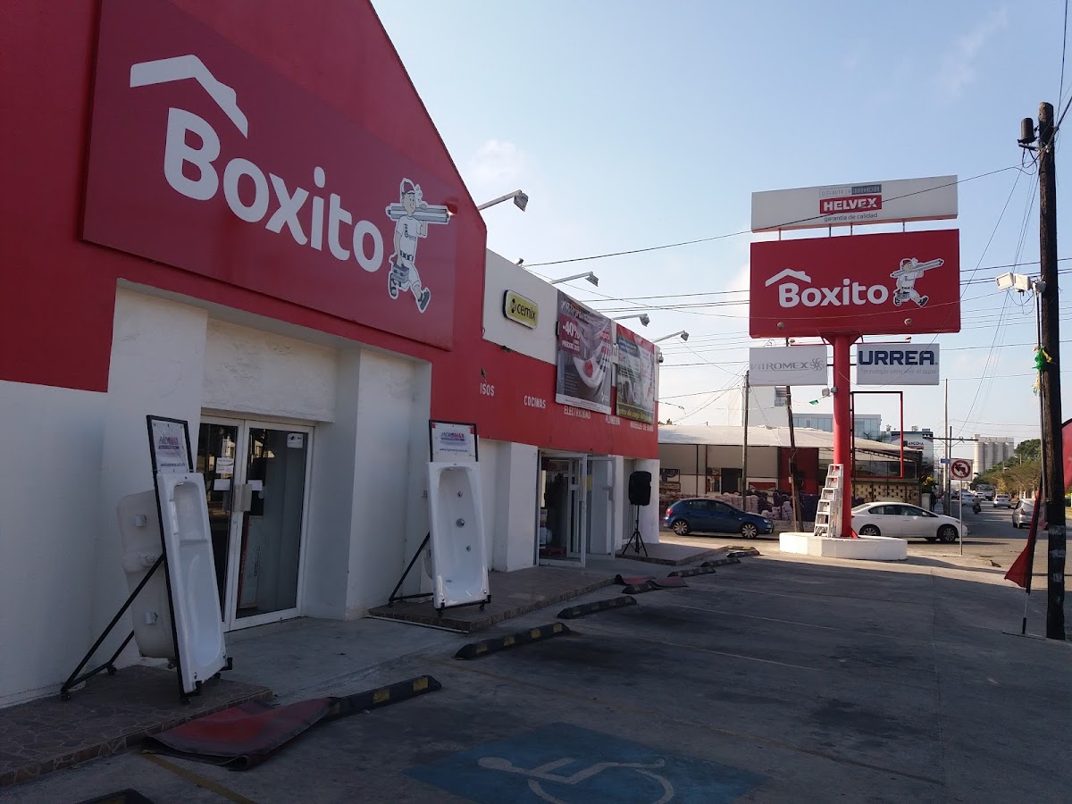 Boxito Suc. Norte