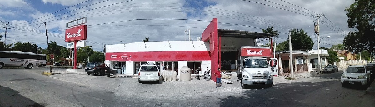 Boxito Suc. Norte — foto 4
