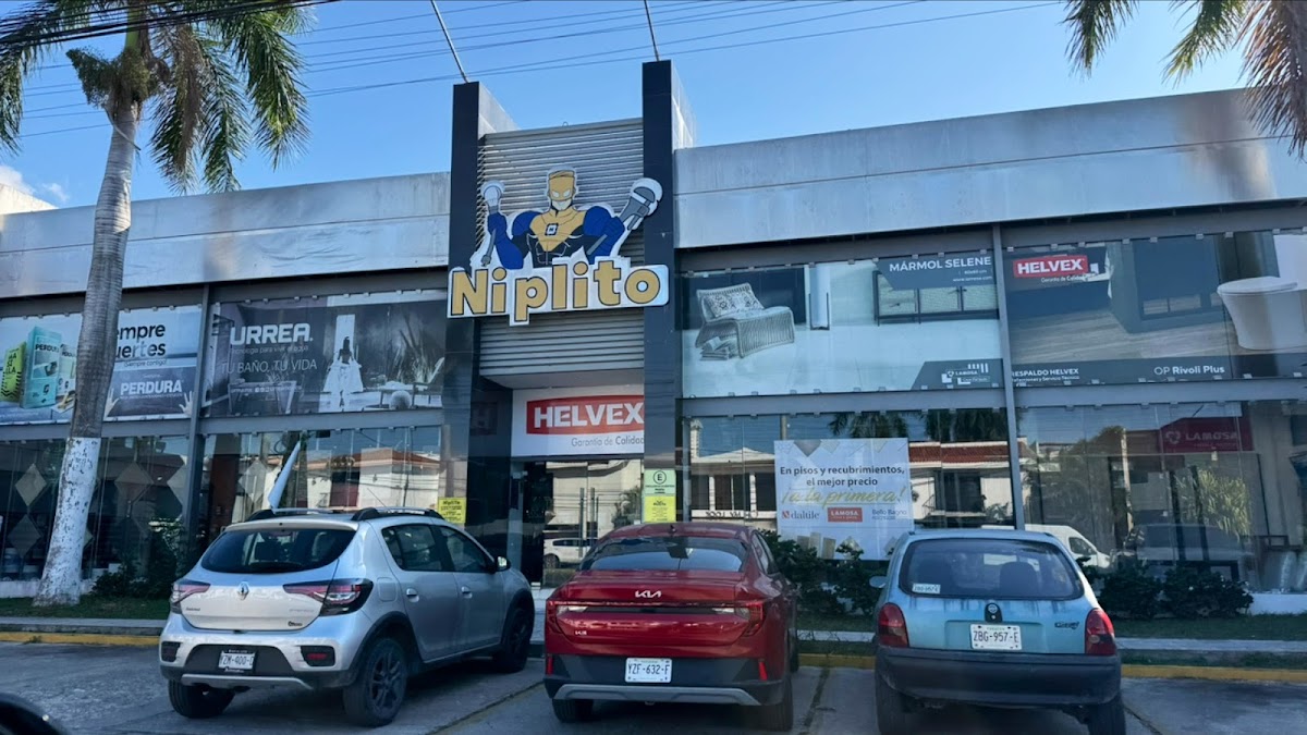 El Niplito Montecristo — foto 4