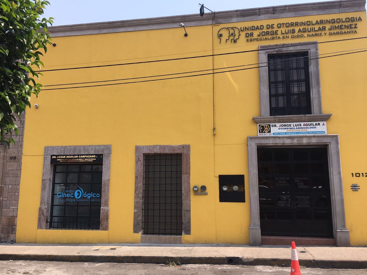 Consultorio de ginecología y obstetricia,endoscopia ginecológica e infertilidad — foto 2