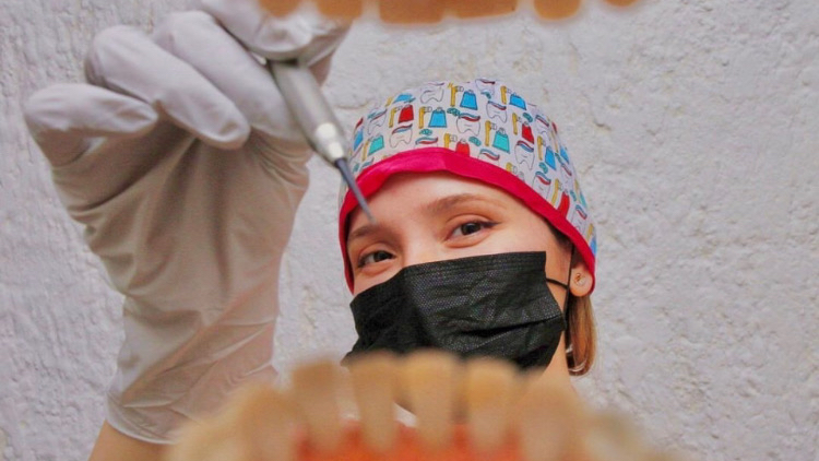 DENTALIN CANCÚN