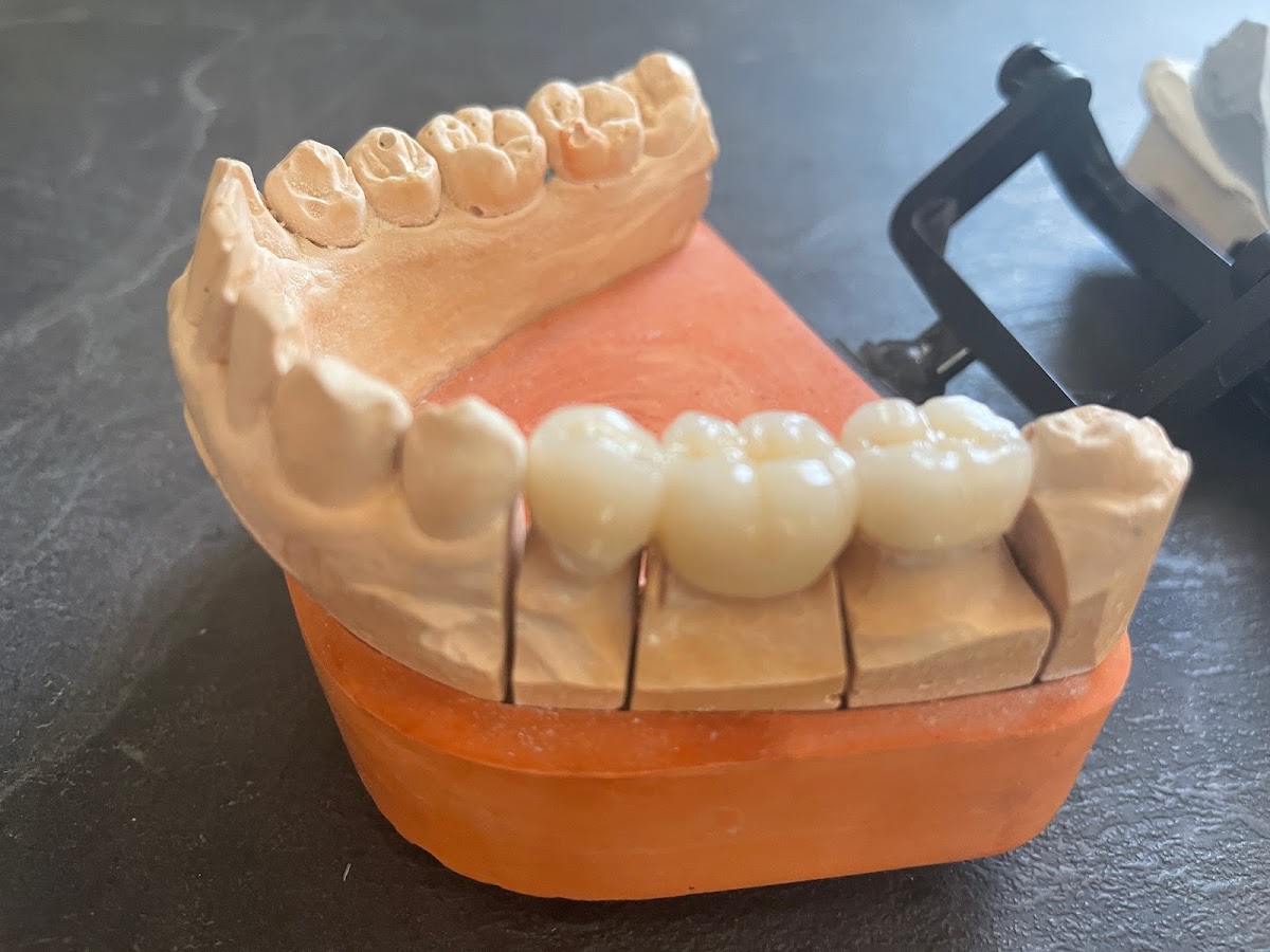 TEETH & SMILES — foto 4