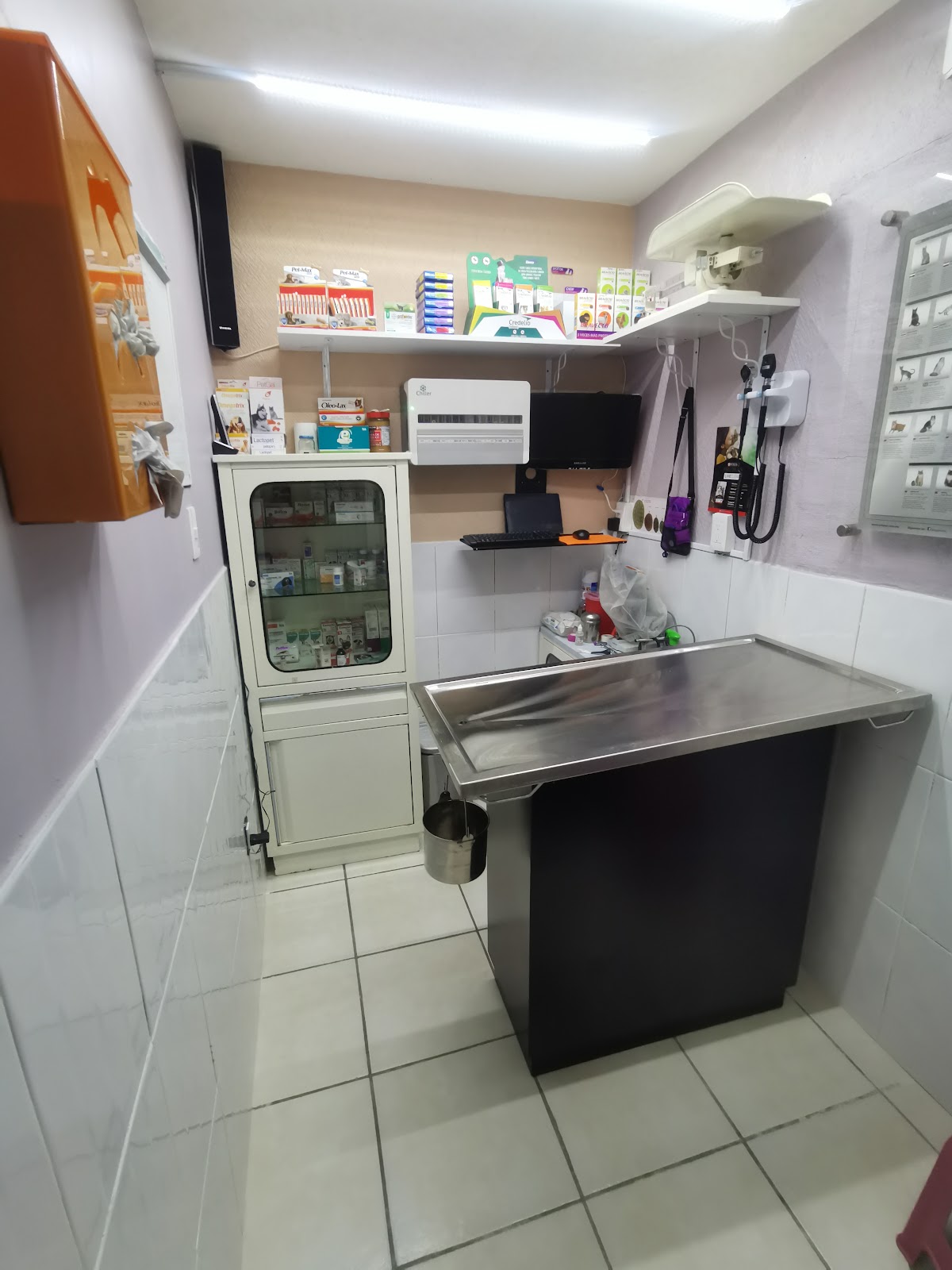 Clinica Veterinaria Villa Mascota — foto 4