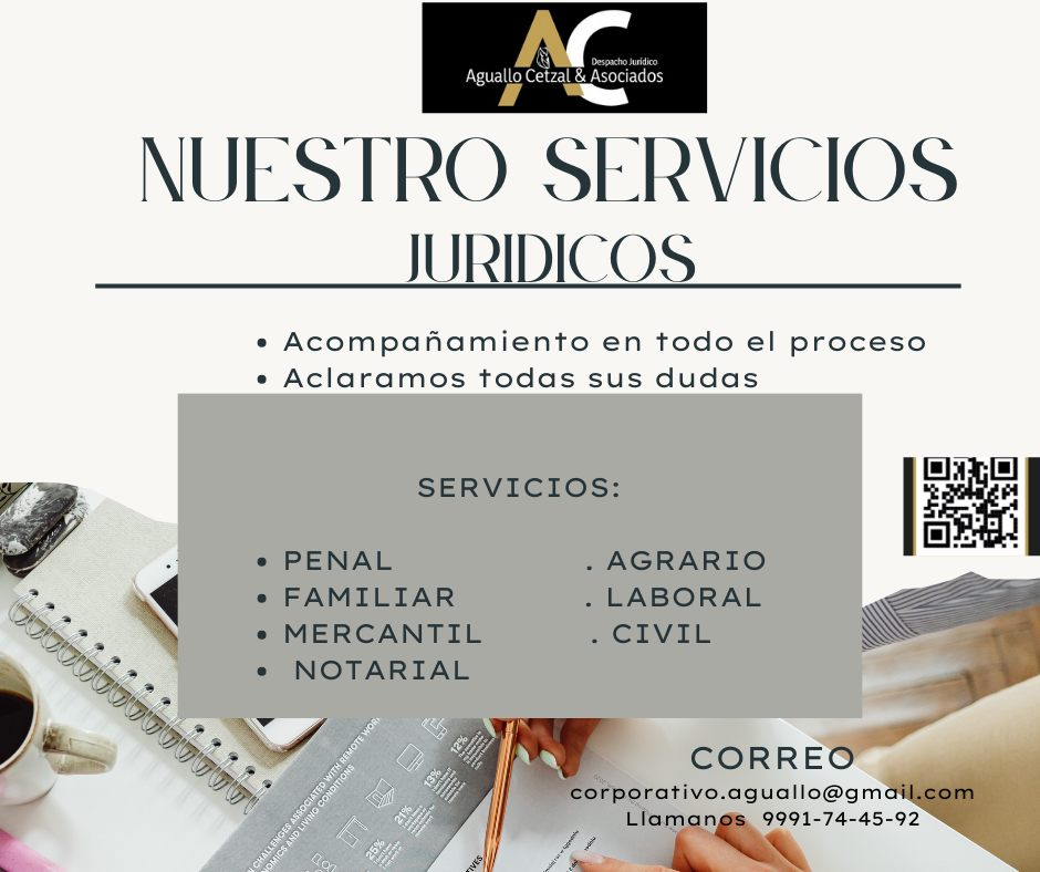 Despacho Jurídico AC & Asociados