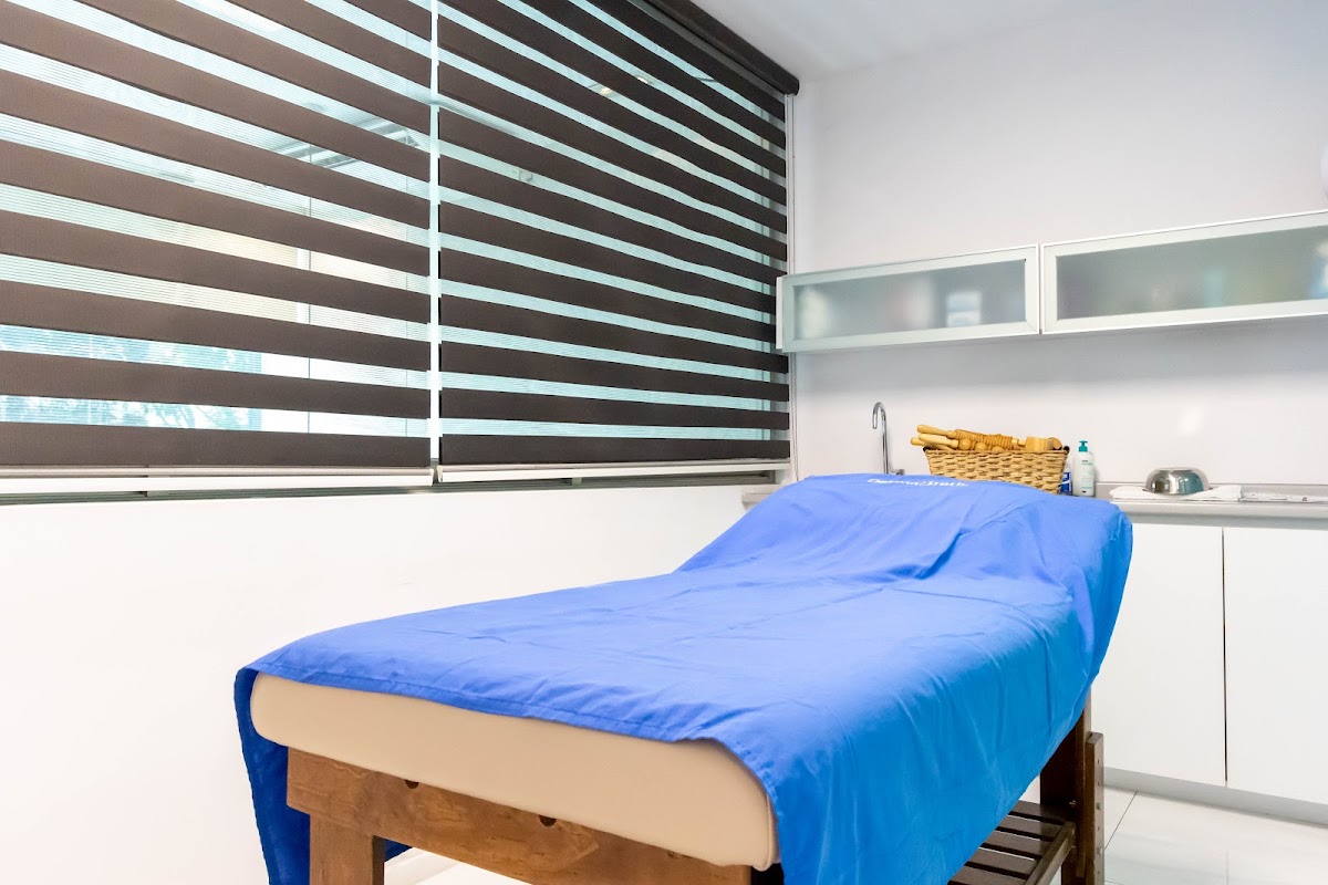 MEPIEL CLÍNICAS DERMATOLÓGICAS - SUC MANUEL ACUÑA — foto 3