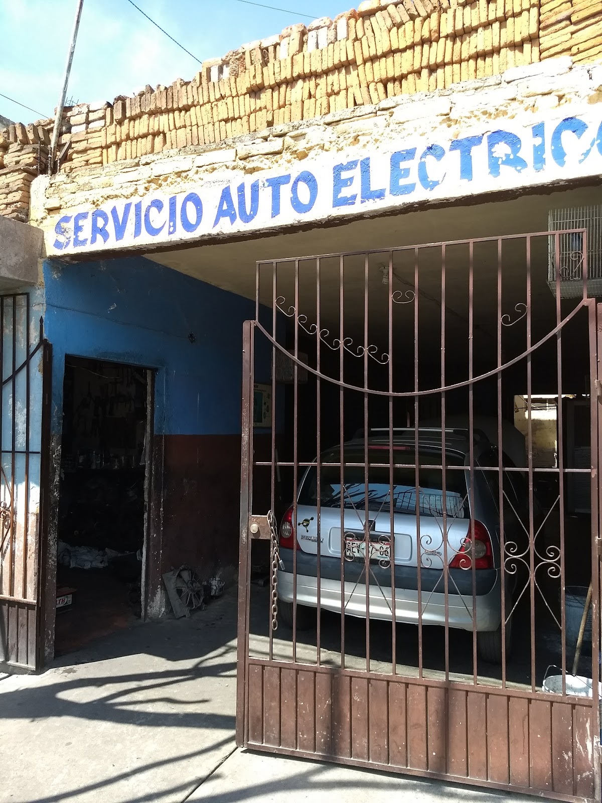 Servicio Auto Electrico — foto 4