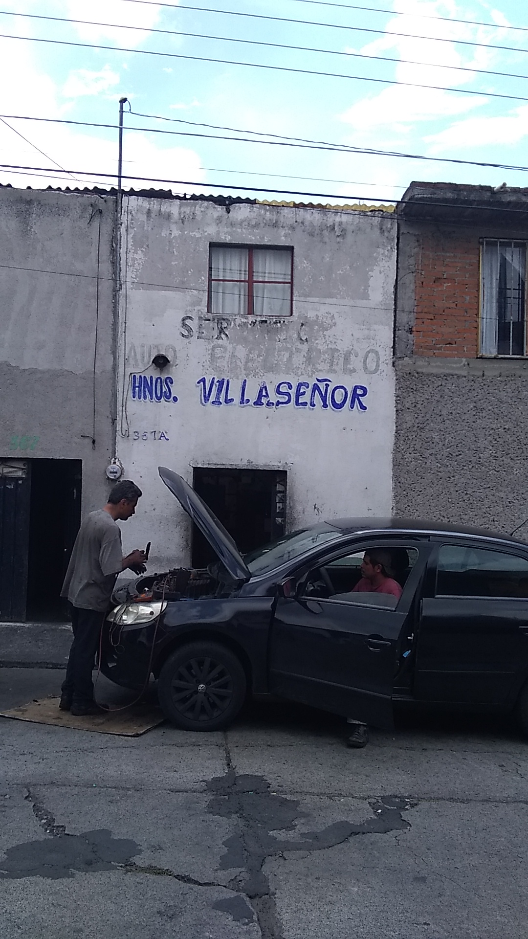 Auto Electrico Villaseñor — foto 3