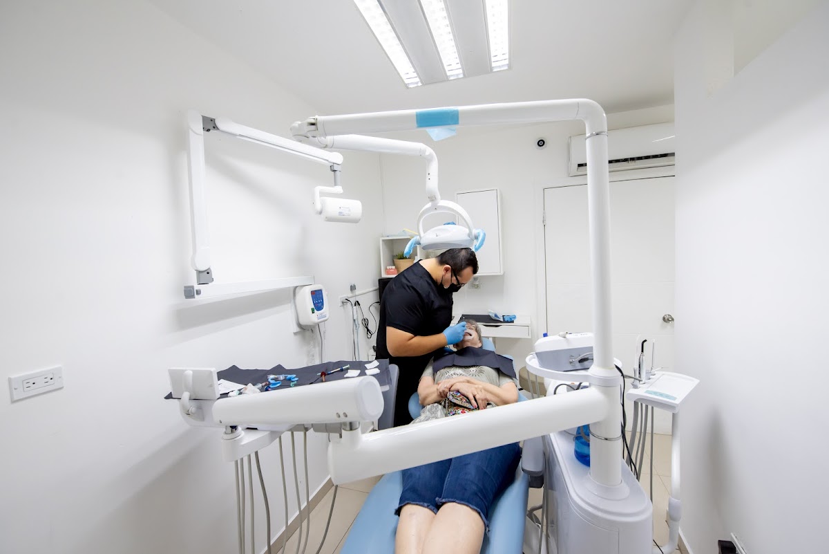 Tijuana Dentist Olive Dental Solution — foto 2