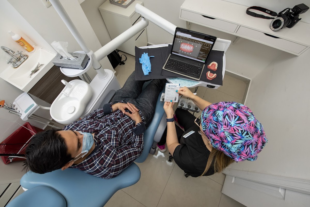 Tijuana Dentist Olive Dental Solution — foto 4