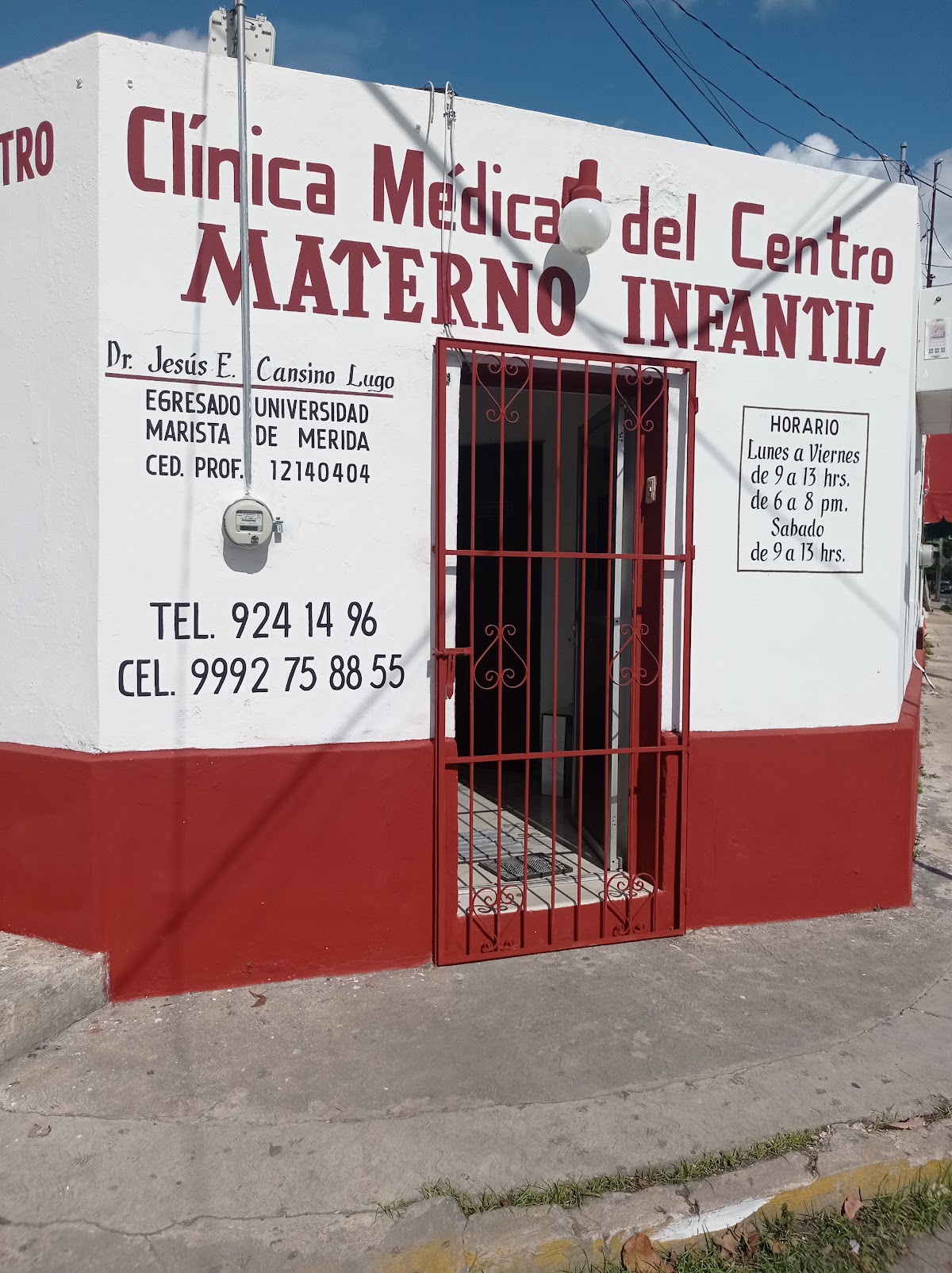 Clínica Médica del Centro