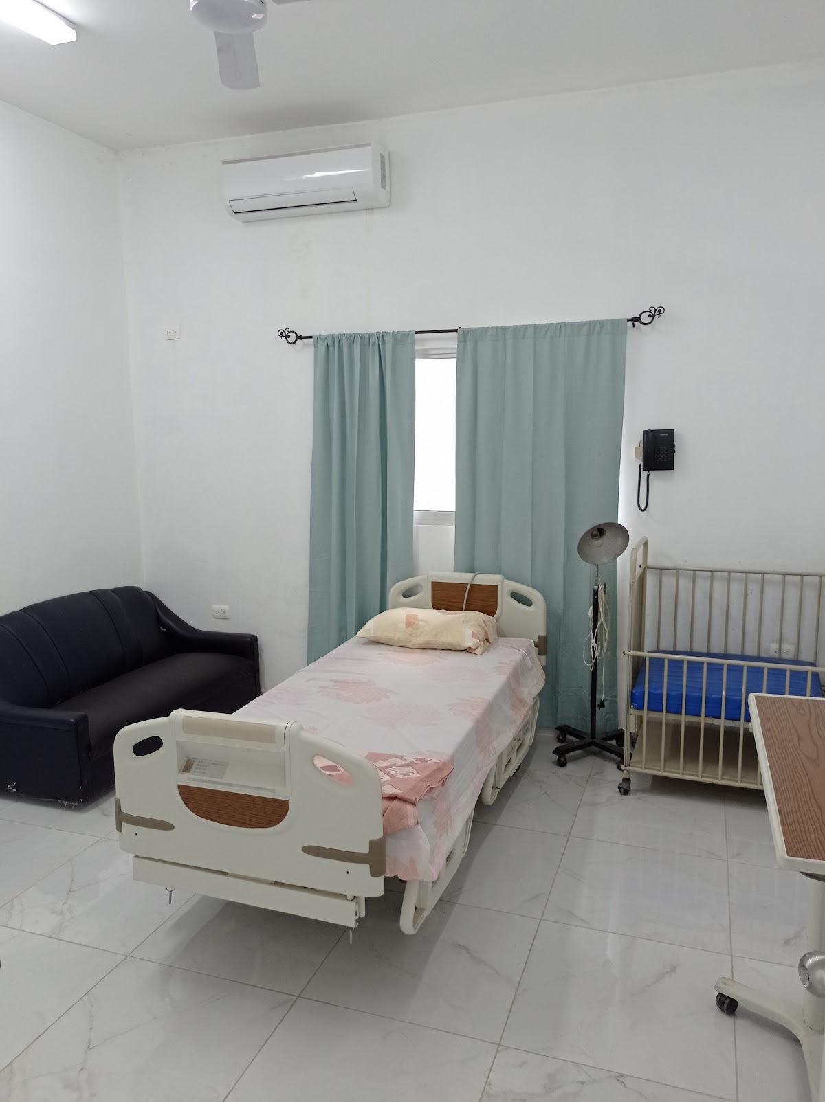 Clínica Médica del Centro — foto 2