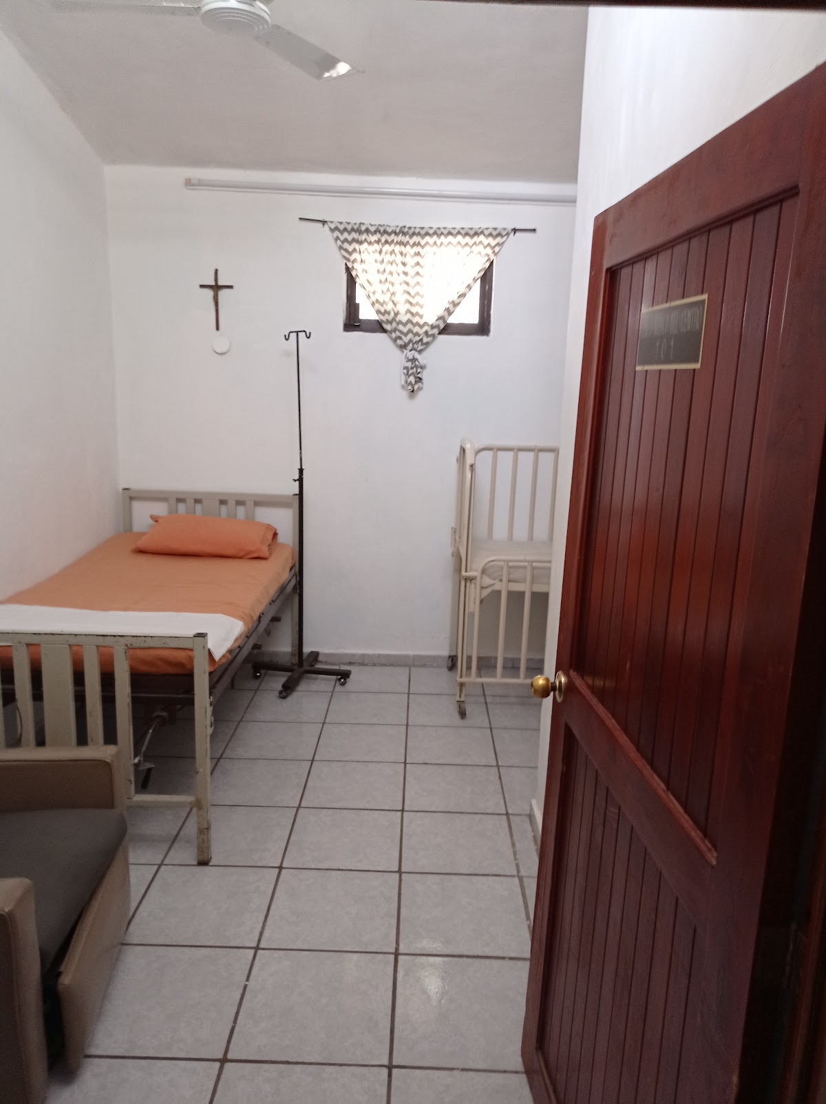 Clínica Médica del Centro — foto 3