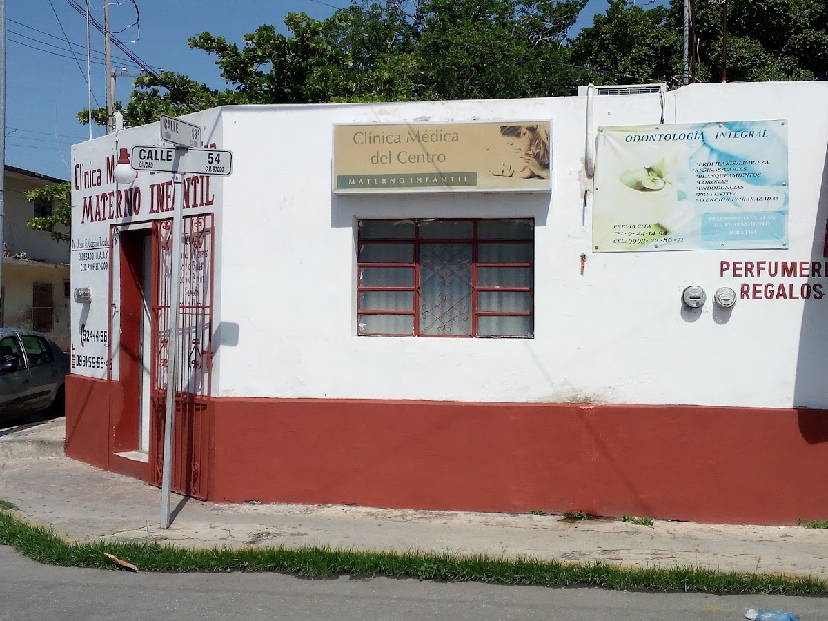 Clínica Médica del Centro — foto 4