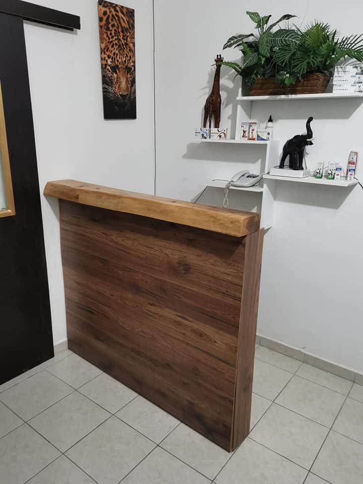 ADN ALPHA Hospital Veterinario — foto 2