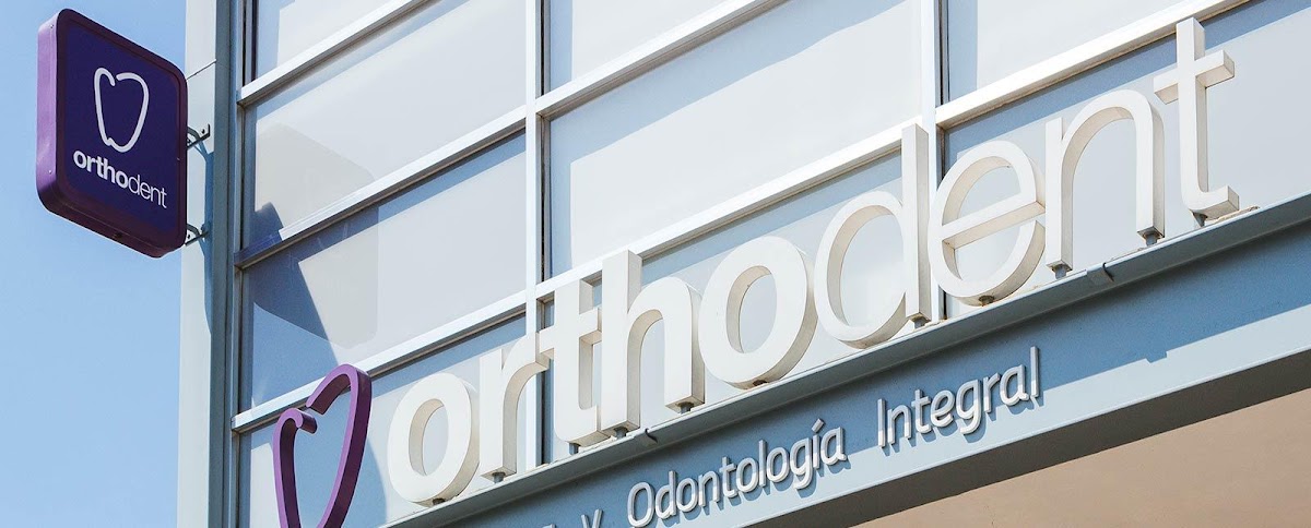 Orthodent. Ortodoncia y Odontología integral
