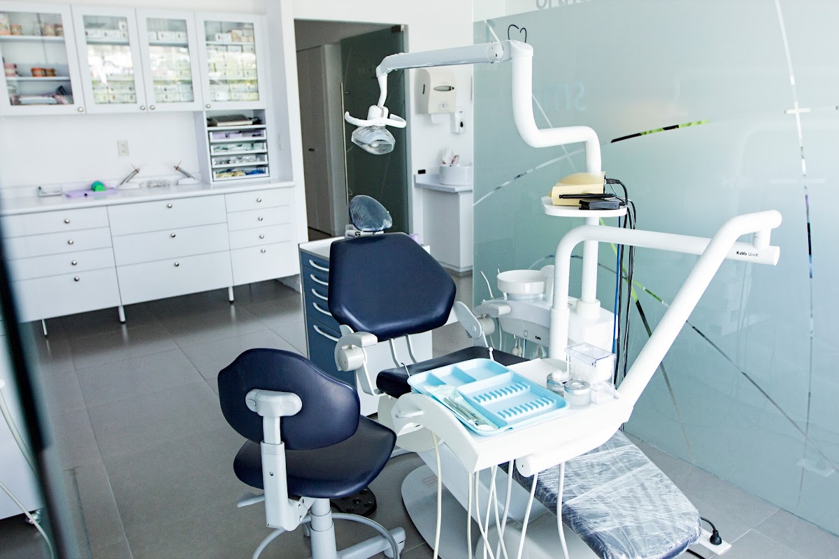 Orthodent. Ortodoncia y Odontología integral — foto 2
