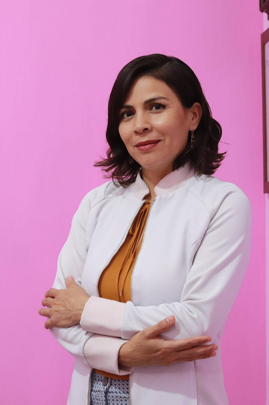 Ginecóloga en Guanajuato Dra. Erika Janethe Camarena López — foto 2