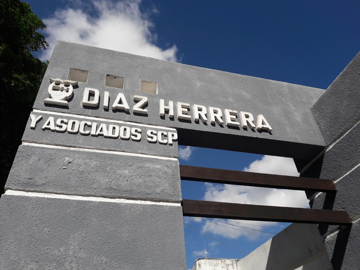 DIAZ HERRERA Y ASOCIADOS SCP