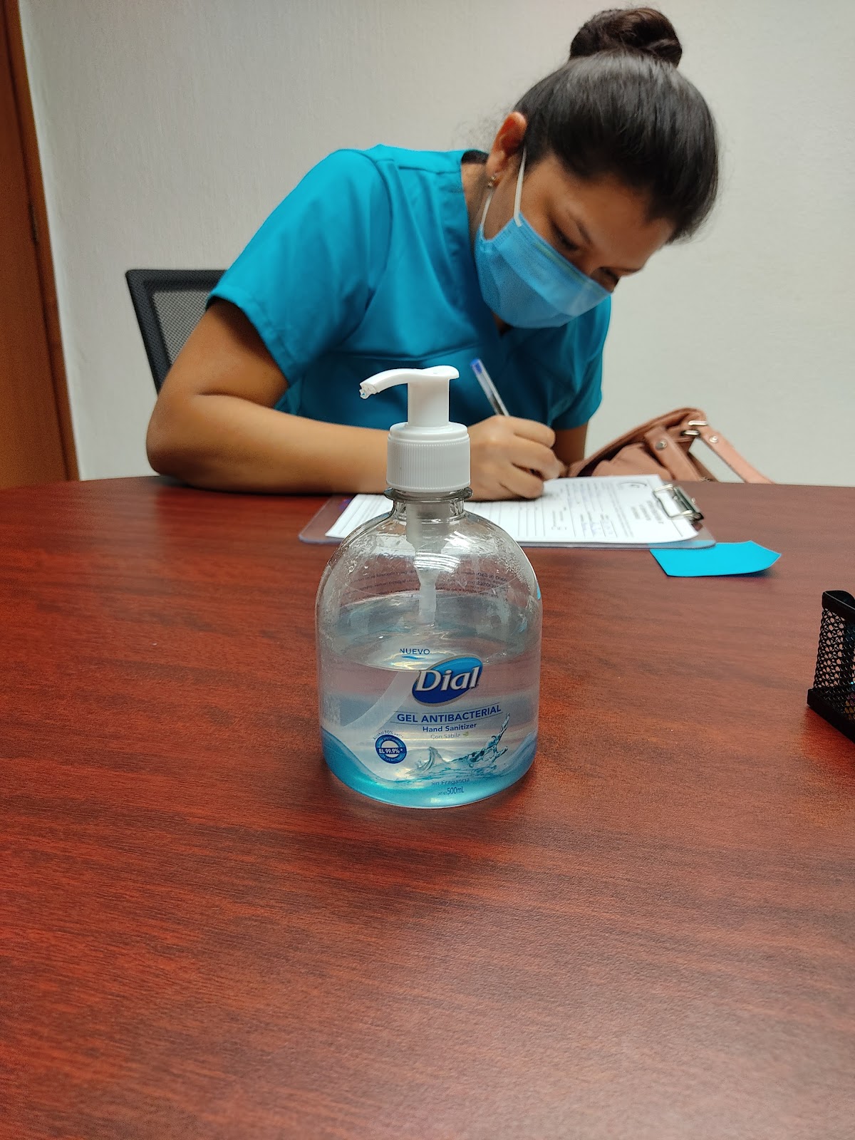 DIAZ HERRERA Y ASOCIADOS SCP — foto 2
