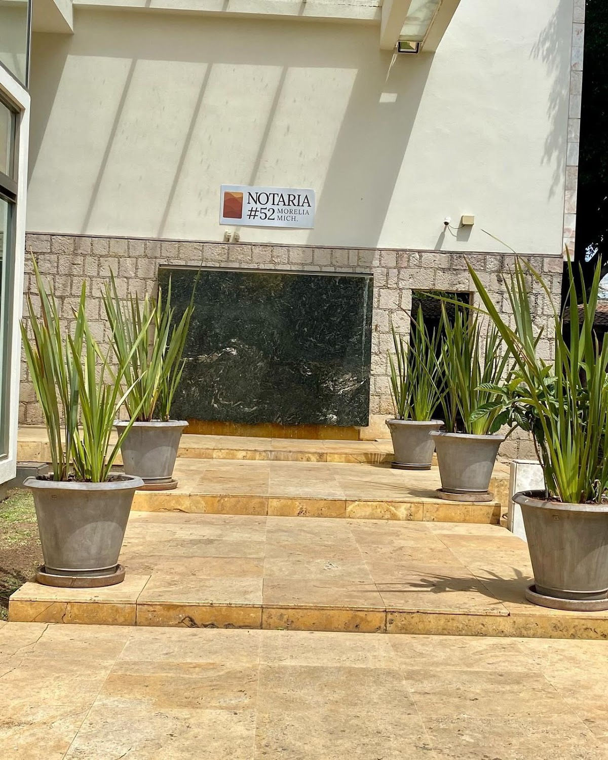 Notaría Pública 52, Morelia, Michoacan: Octavio Peña Miguel — foto 4