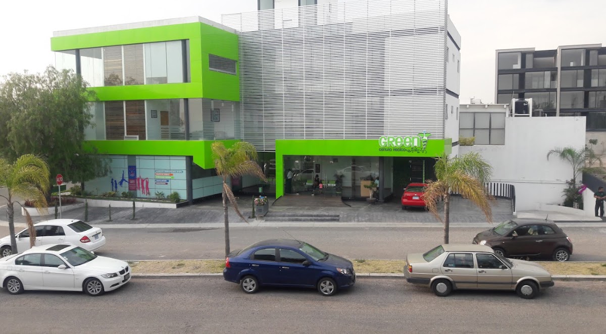Dra Elisa Gonzalez — foto 3