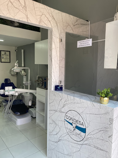 Clínica Dental Condesa LC - Dentista en Morelia, Centro Histórico