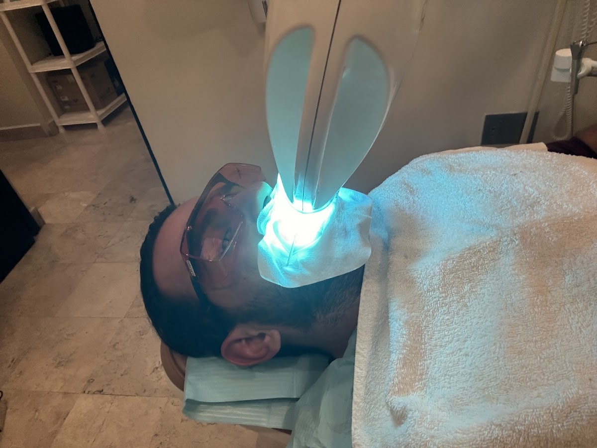 Dr. Cesar Ortiz, Polanco