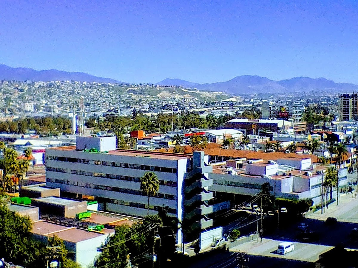 Edificio Gallegos — foto 2