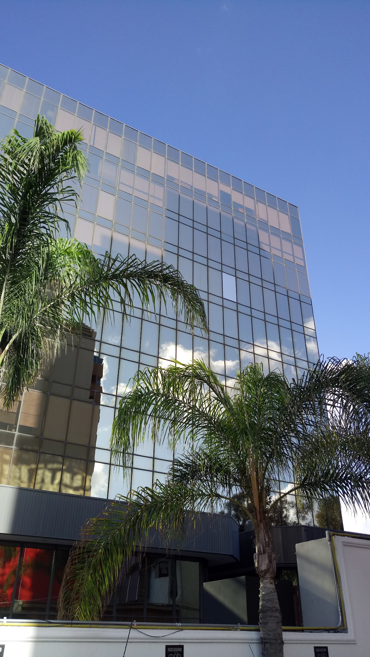 Edificio Gallegos — foto 3