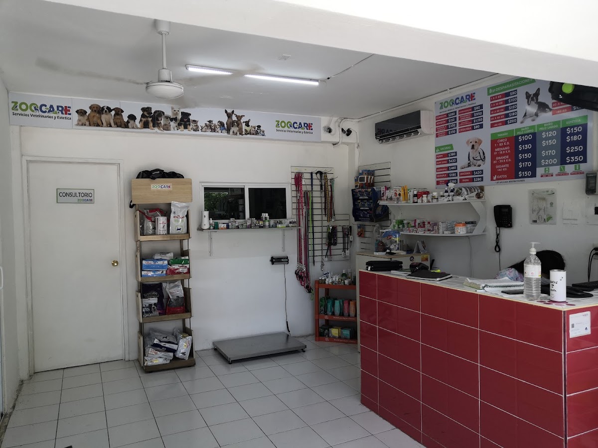 VETERINARIA ZOOCARE CHOLUL — foto 2