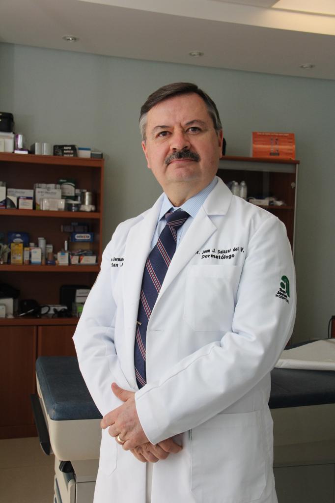 Dr Juan José Salazar del Valle — foto 4