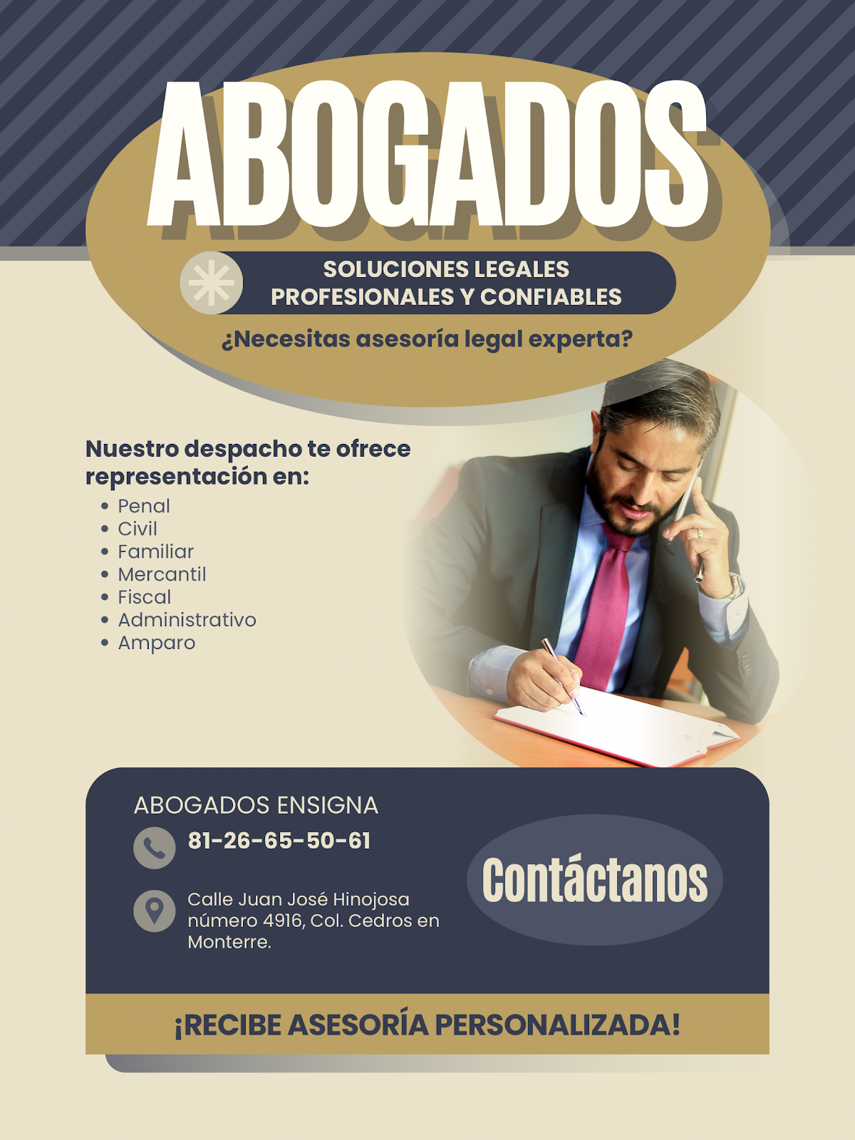 Abogados Cumbres Armerc — foto 2
