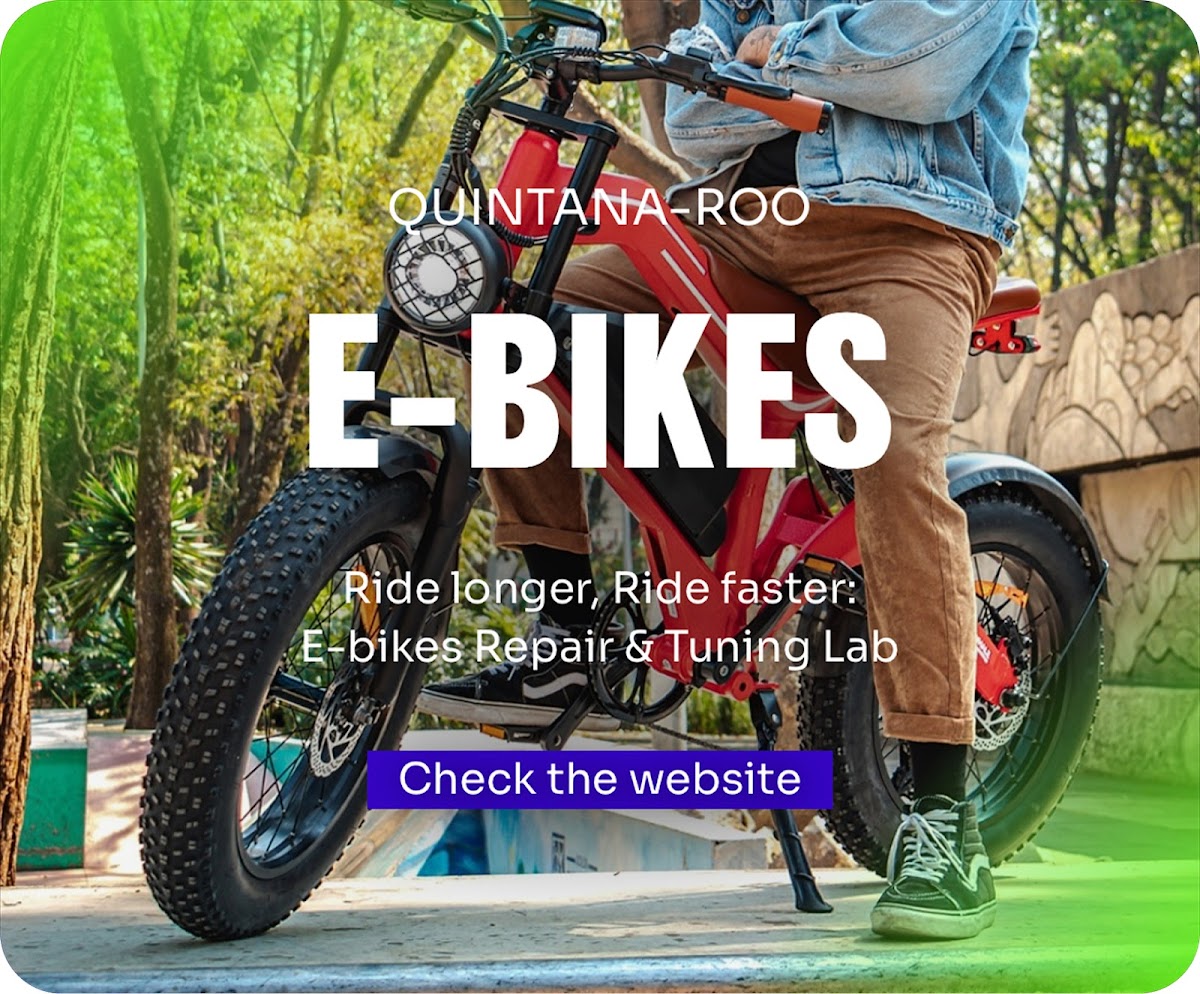 TechFix – Computers & laptops, E-bikes, Phones, Drone — foto 2