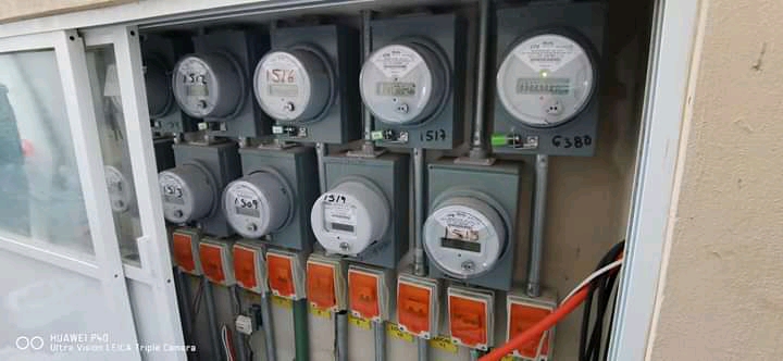 Instalaciones Eléctricas del Sureste