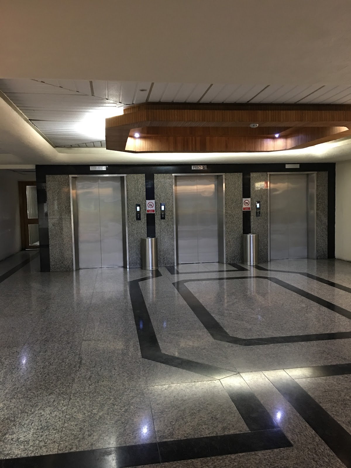Centro Médico Hidalgo — foto 3
