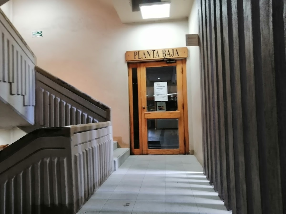 Centro Médico Hidalgo — foto 4
