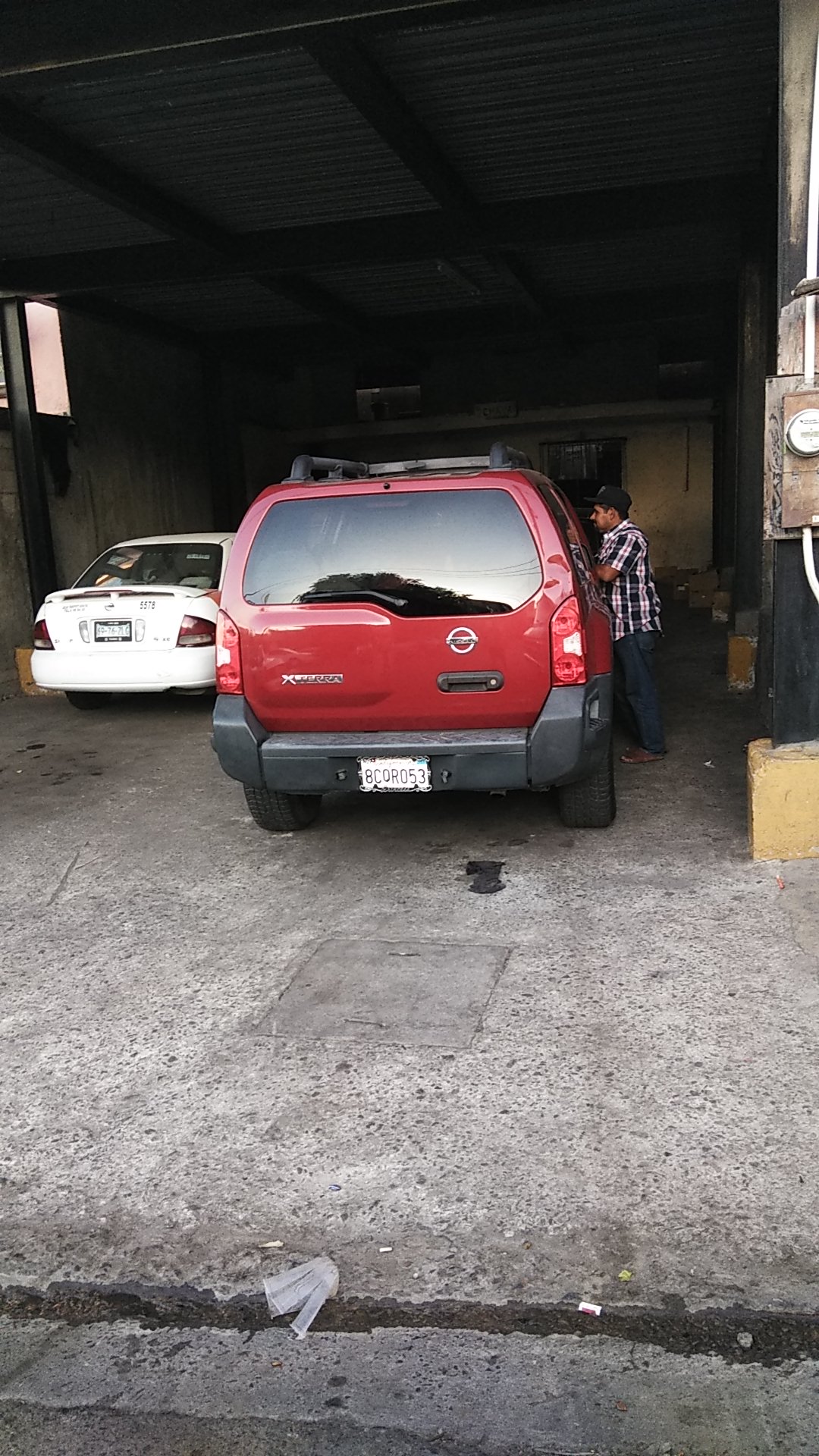 Eléctrico Automotriz El Chava — foto 2