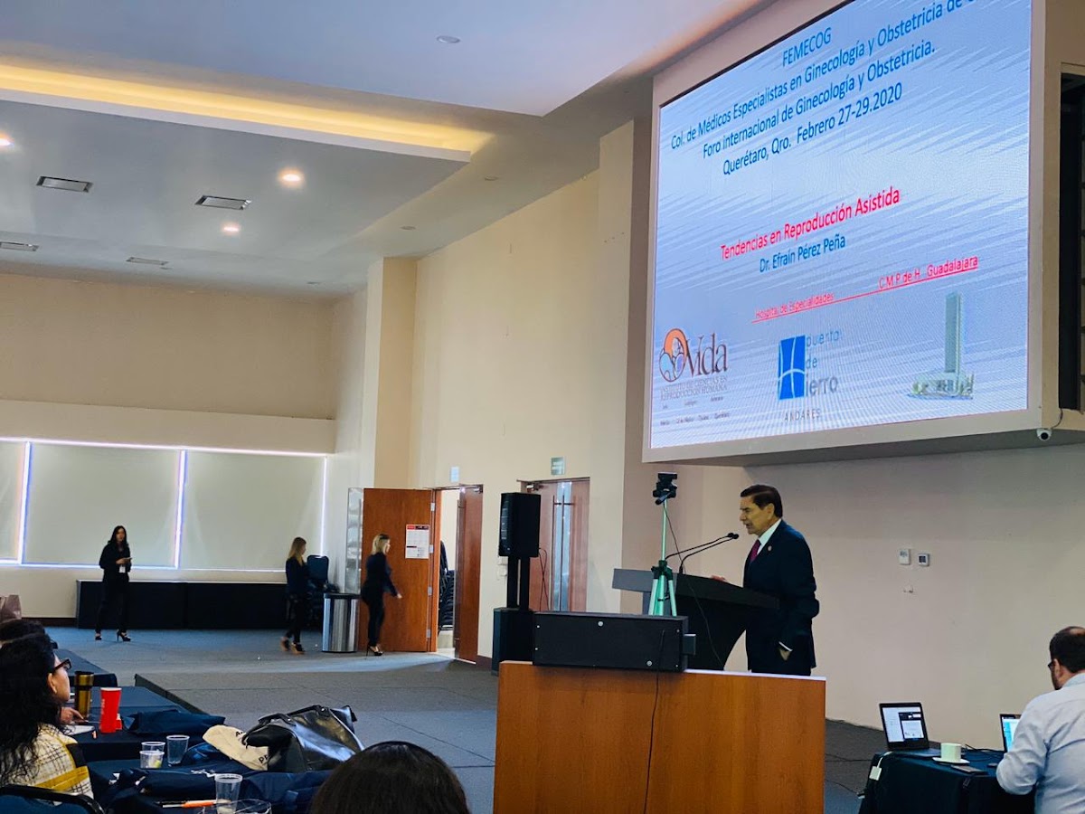 23818 Instituto Vida Querétaro