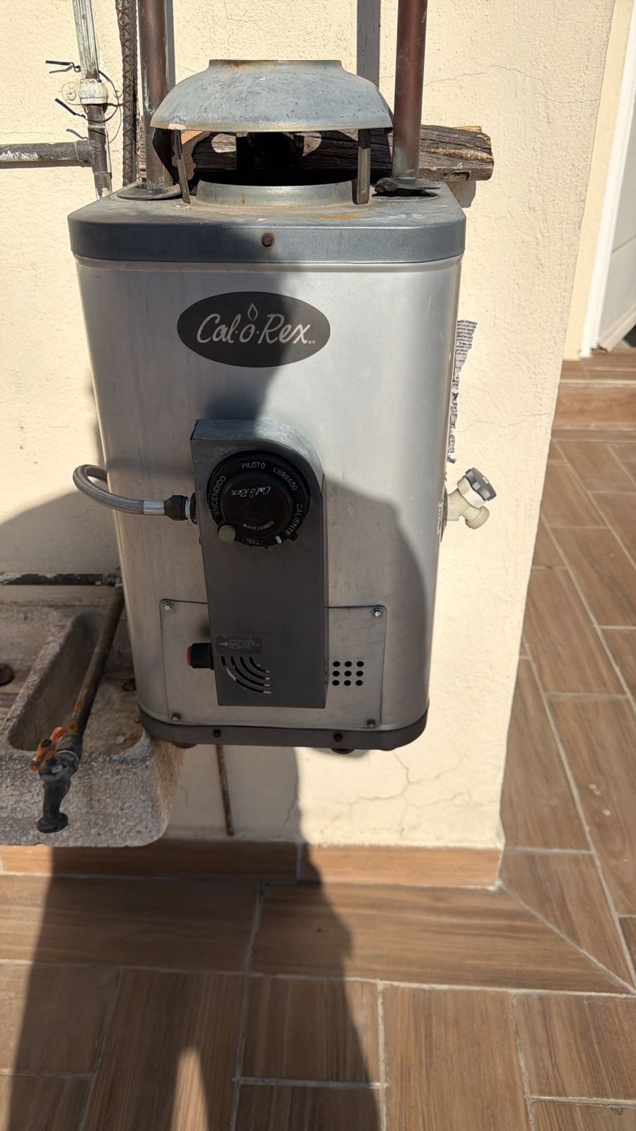 Servicios de plomeria y drenaje en la roma — foto 2