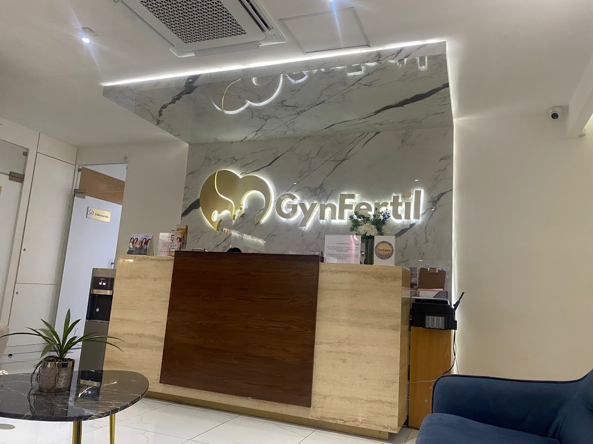 GynFertil — foto 2