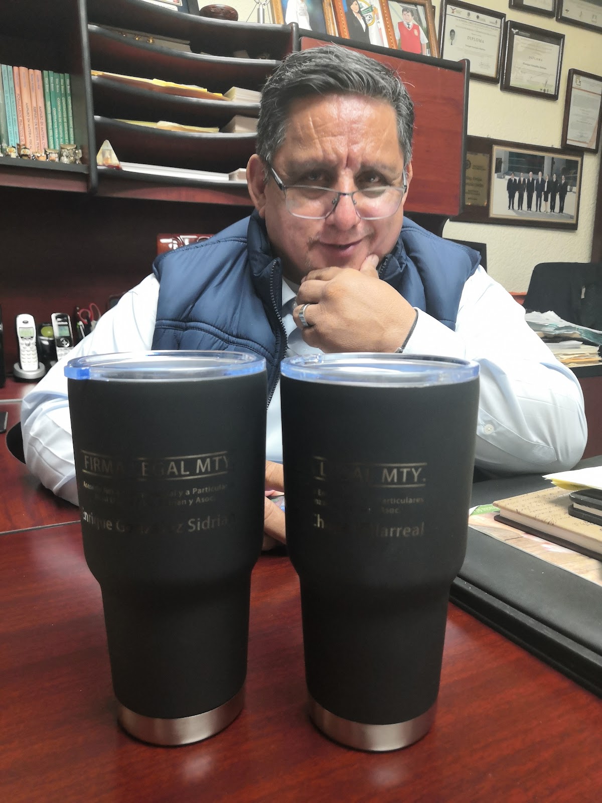 FIRMA LEGAL MTY. — foto 4