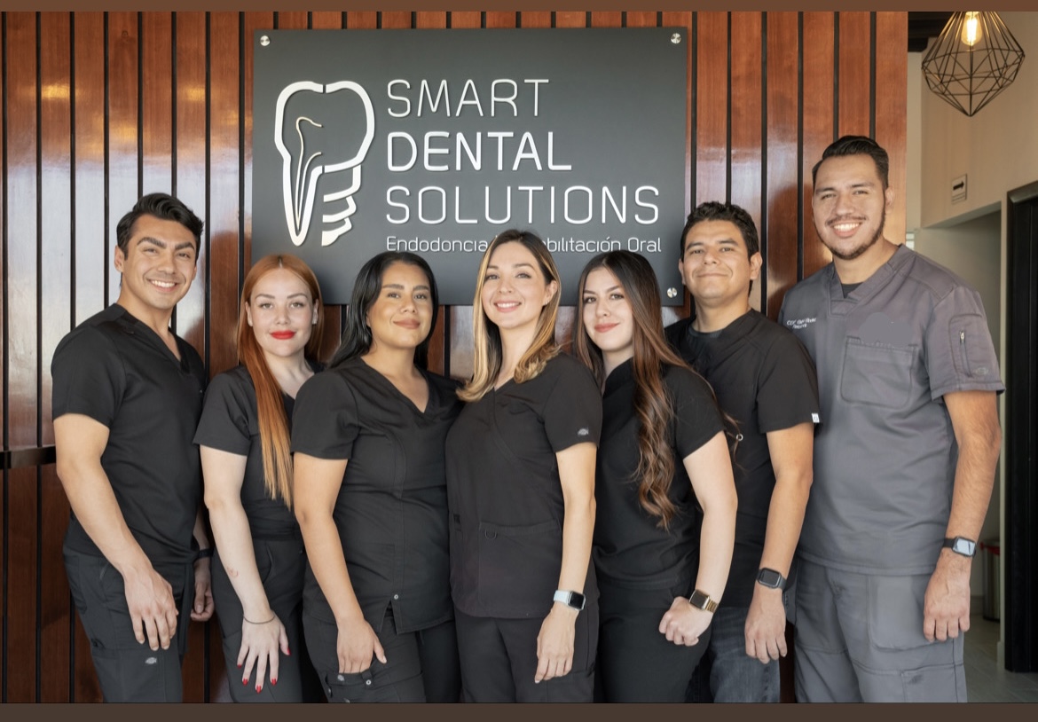 Dra. Mávely Luna Reyes- Smart Dental Solutions — foto 2