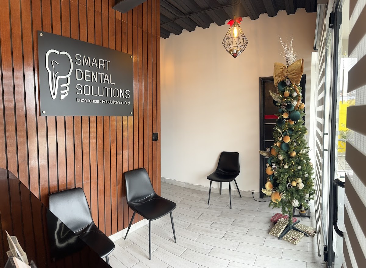 Dra. Mávely Luna Reyes- Smart Dental Solutions — foto 3